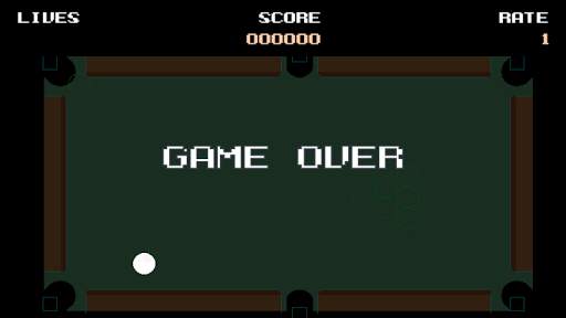 Pool Master screenshot 3