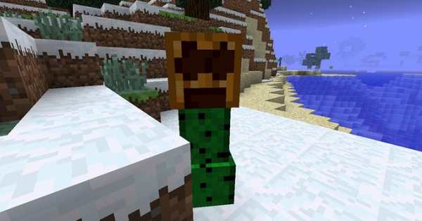Monster Mods Minecraft 2015 screenshot 4