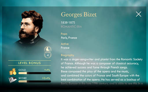 Pianista screenshot 14