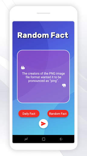One Fact A Day - Did You Know ? screenshot 7