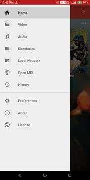 G player screenshot 4