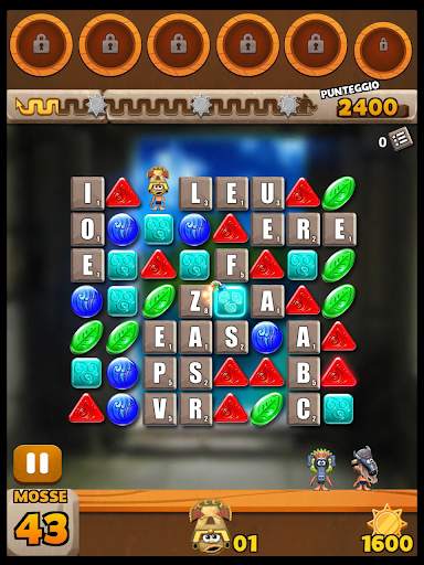 Languinis: Gioco di parole screenshot 14