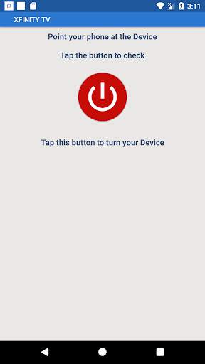 Universal Remote For Xfinity screenshot 3