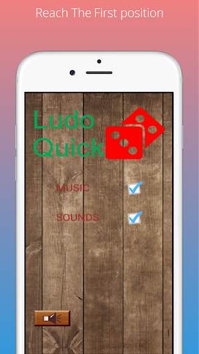 Ludo Quick - Bet you can win for first position screenshot 4