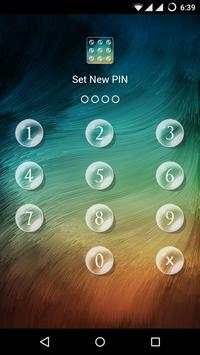 Perfect AppLock screenshot 2