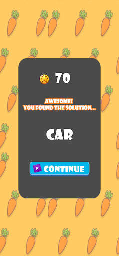 2 Pics 1 Word screenshot 8