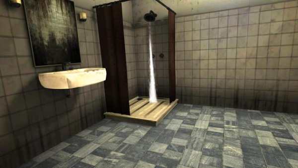 Granny House screenshot 4