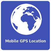 Mobile GPS Location 3.0