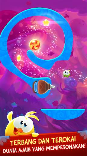 Cut the Rope: Magic screenshot 4