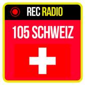 Fm 105 Radio Record Radio App 1.8