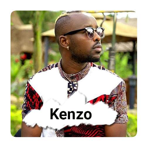 Eddy Kenzo Muisc App 1.8