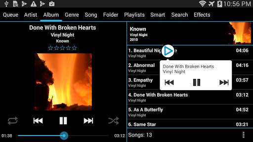 FN Music Extension screenshot 4