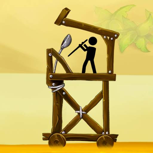 The Catapult - Stick man Throw 1.1.2