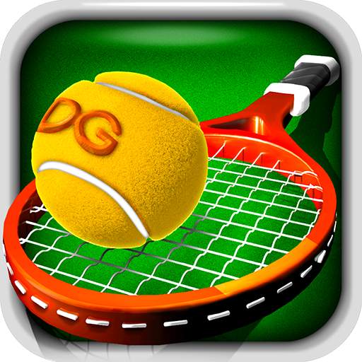 Tennis Pro 3D 2.3.3