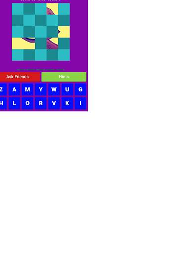 TEEN TITANS QUIZ screenshot 16