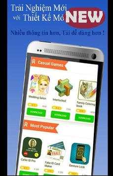АррѴn APK Market - Reference screenshot 2