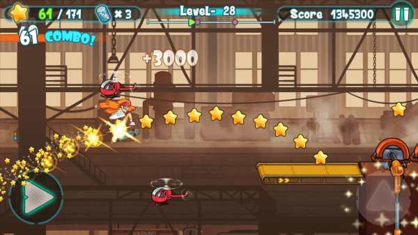 Skater Boy Legend screenshot 3