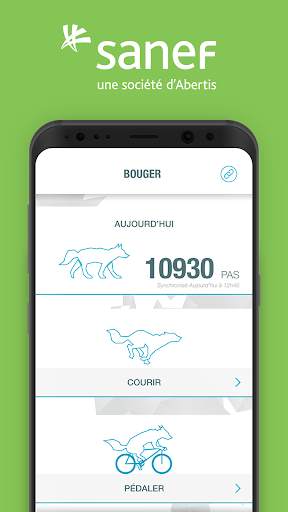 Sanef Games screenshot 2