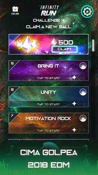 Infinity Run screenshot 6