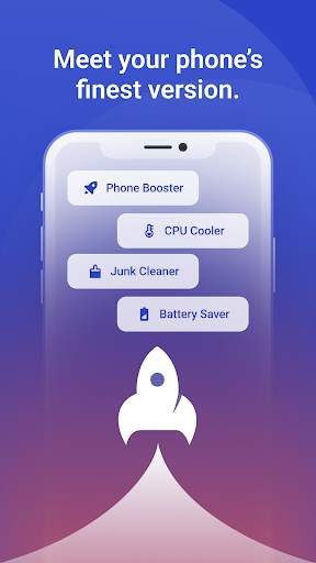 Boost & Clean: Phone Speed Up screenshot 5