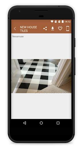 House Tiles Designs screenshot 6
