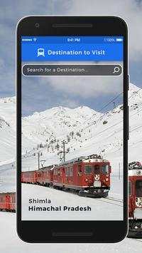 Train Seat Availability - Indian Railway screenshot 5