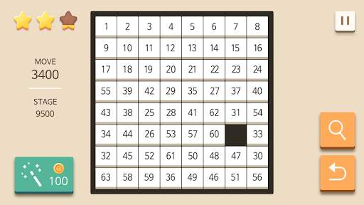 Slide Puzzle King screenshot 2
