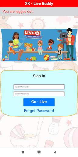 XK Buddy Live screenshot 5