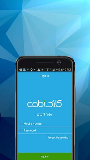 Cabi Partner screenshot 2