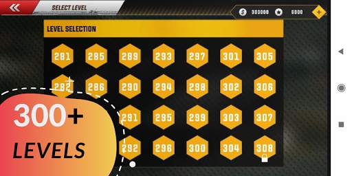 Car Driving - Learn How to Driving a Car parking screenshot 5