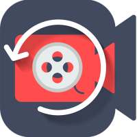 Reverse Video Maker