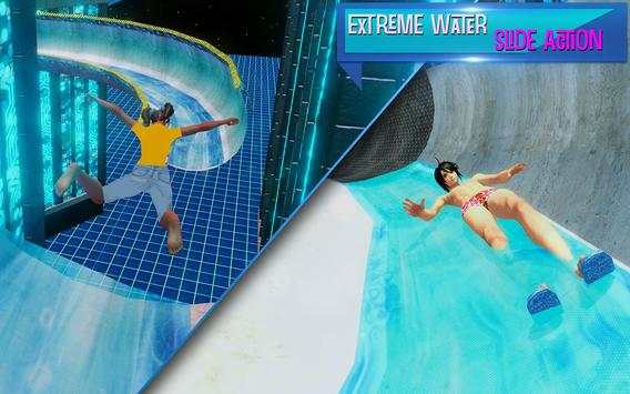 toboggan course de pointe vers le haut screenshot 4
