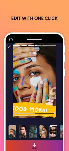 Mshot - Short Video Maker screenshot 5