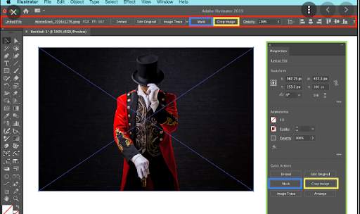 Illustrator free - Guide For Adobe Illustator cc screenshot 2