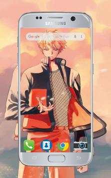 Anime Wallaper for Naruto screenshot 2