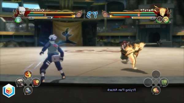 Guide For Naruto Shippuden Games screenshot 3