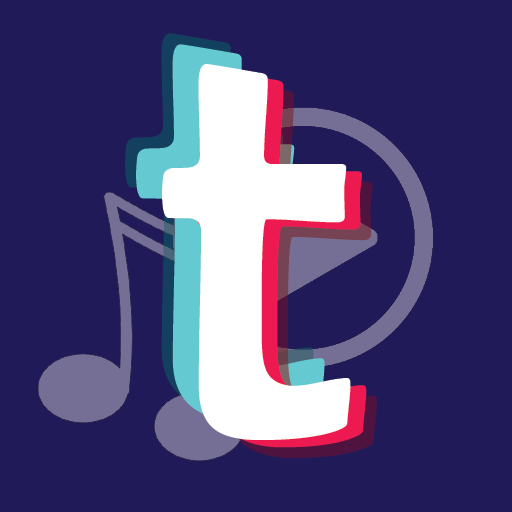 Make Video with TicTic Advice - Make funny video icon