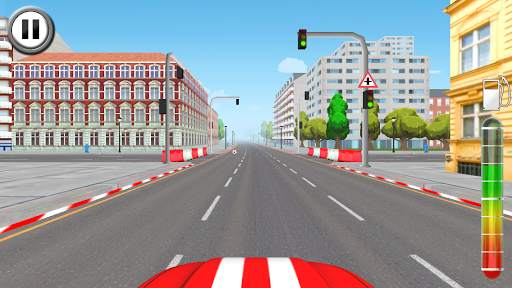 Smoby Pilot screenshot 2