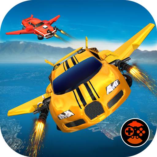 Real Robot Shooting Car Simulator: Robot Games 3D 1.0.1