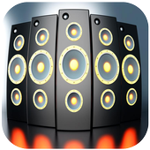 Volume Booster Amplifie Sound icon
