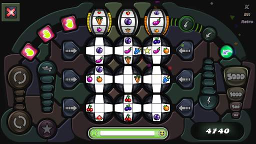 Super Spin Fruit Crush screenshot 16