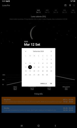 My Moon Phase screenshot 9