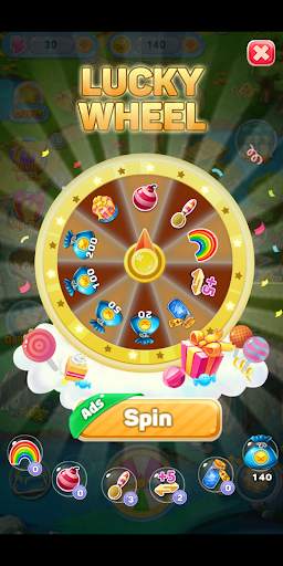 Jelly Crush screenshot 4