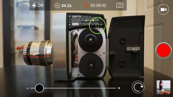 Binoculars Video Camera 30X скриншот 7
