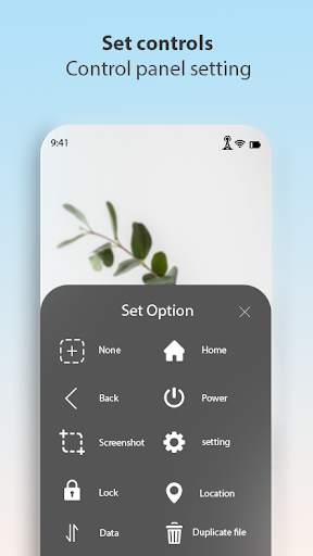 Assistive Touch for Android screenshot 5