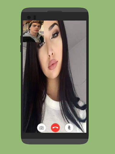 Free Dating : Online Video Chat & Calling screenshot 4