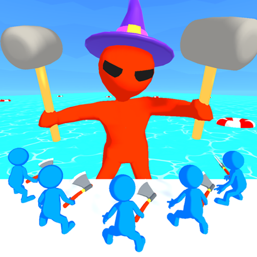 Crowd Giants icon