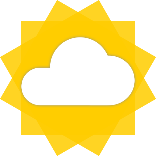 Weather Web иконка