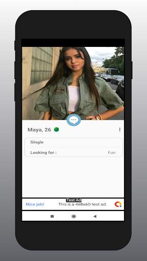 France Dating App and French Chat Free screenshot 4