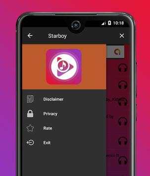 Download MP3 Music screenshot 3